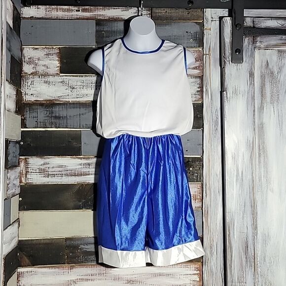 Kids Boxer Halloween Costume Size XL Standard - Picture 2 of 11